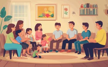 10 conseils pratiques pour améliorer la communication dans ses relations familiales